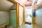 Main Level Entry/Mudroom